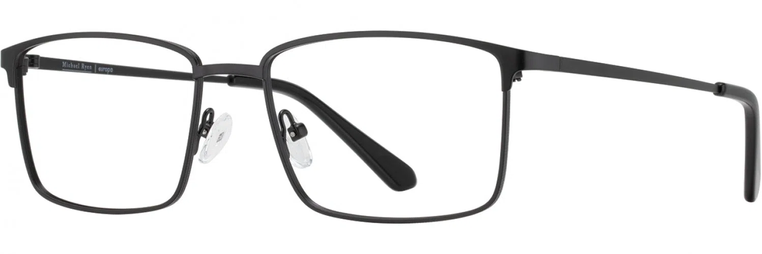 Michael Ryen MRM102 Eyeglasses - view 3